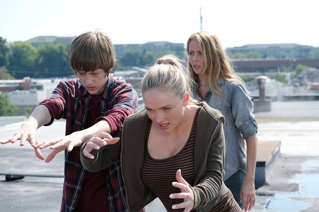 The Gifted Fotoğrafı