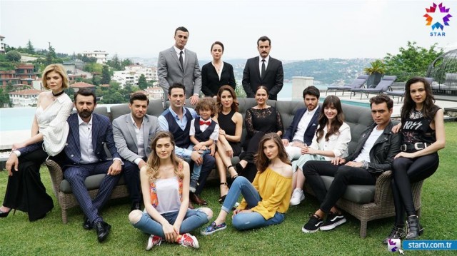 Dolunay Fotoğrafları 2