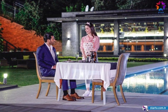 Dolunay Fotoğrafı