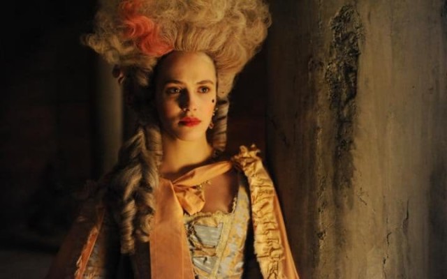 Harlots Fotoğrafları 5