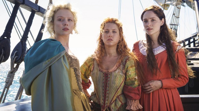 Jamestown fotoğrafı