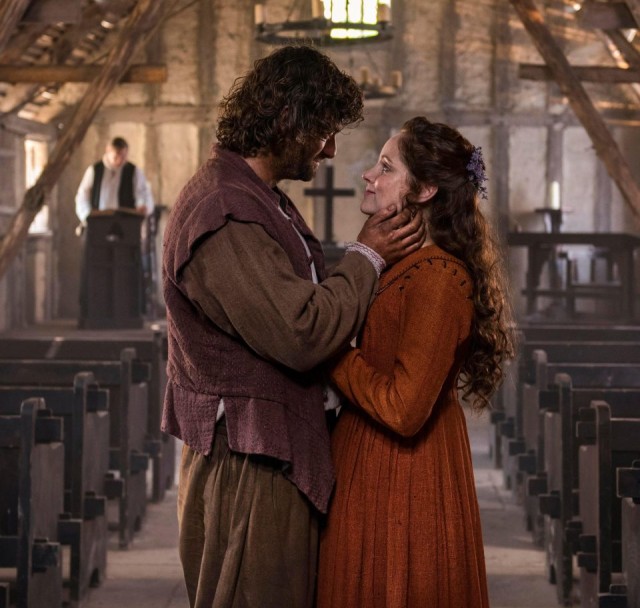 Jamestown fotoğrafı