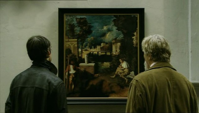 Venedik Komplosu Fotoğrafı