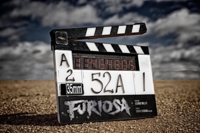 Furiosa: Bir Mad Max Destanı fotoğrafı