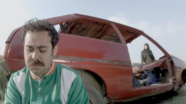 Daha Büyük İskender fotoğrafı Daha Büyük İskender fotoğrafı