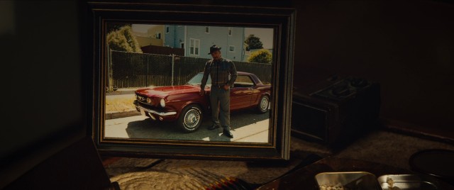 Sorry to Bother You Fotoğrafı