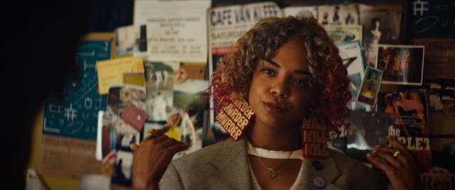 Sorry to Bother You fotoğrafı