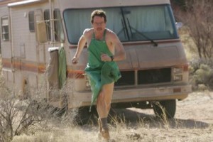 Breaking Bad Fotoğrafı