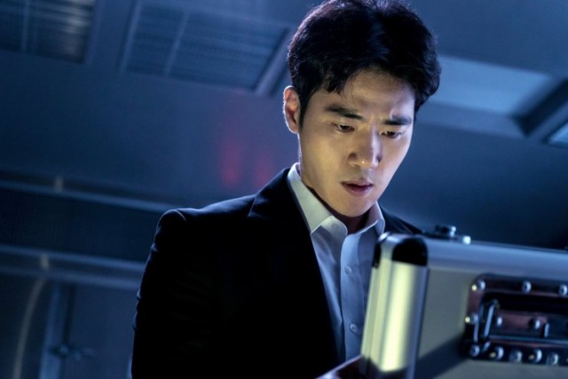 The Vanished Fotoğrafı