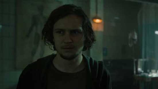 Ölümcül Labirent Fotoğrafı