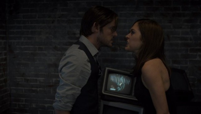 Ölümcül Labirent Fotoğrafı