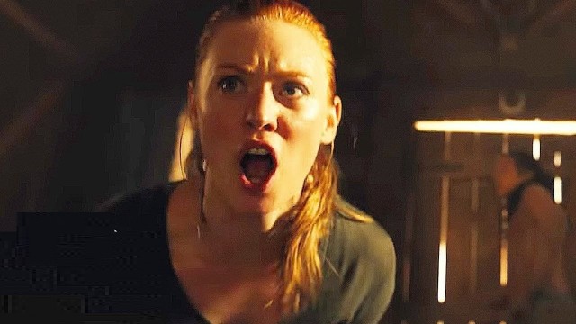 Ölümcül Labirent Fotoğrafı