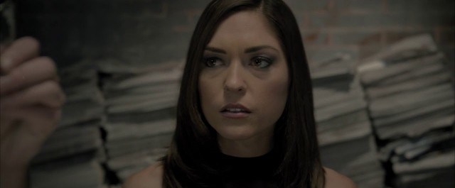 Ölümcül Labirent Fotoğrafı