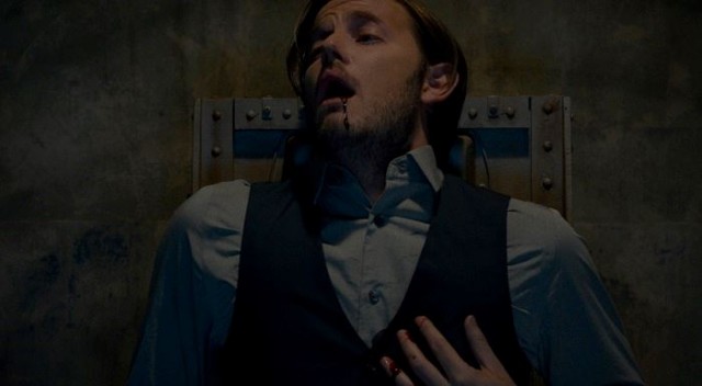 Ölümcül Labirent Fotoğrafı