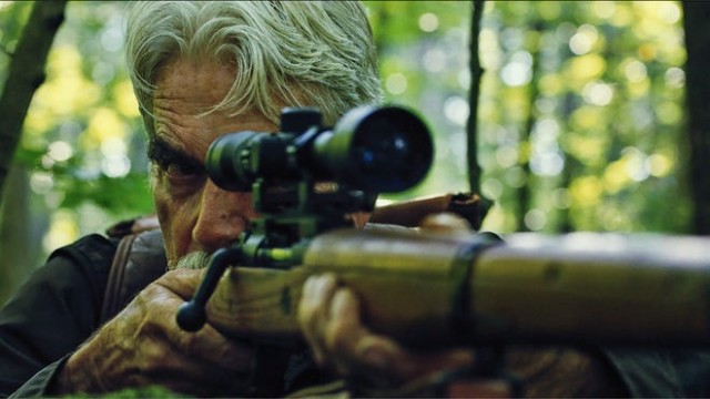 The Man Who Killed Hitler and Then the Bigfoot Fotoğrafı