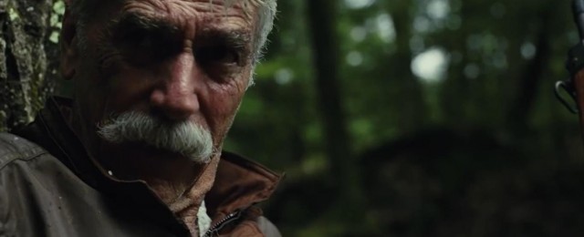 The Man Who Killed Hitler and Then the Bigfoot Fotoğrafı