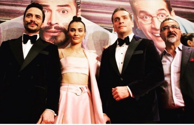 Ailecek Şaşkınız Fotoğrafı