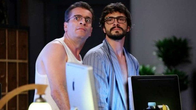 Ailecek Şaşkınız Fotoğrafı