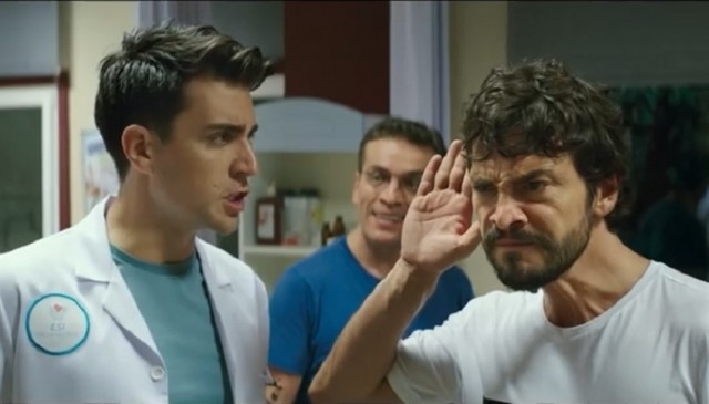 Ailecek Şaşkınız Fotoğrafı