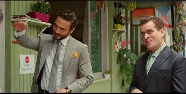 Ailecek Şaşkınız Fotoğrafı