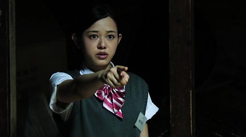 The Werewolf Game: Mad Land Fotoğrafı