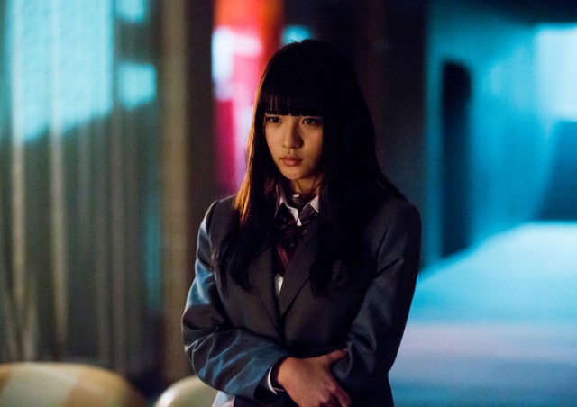 The Werewolf Game: Mad Land Fotoğrafı