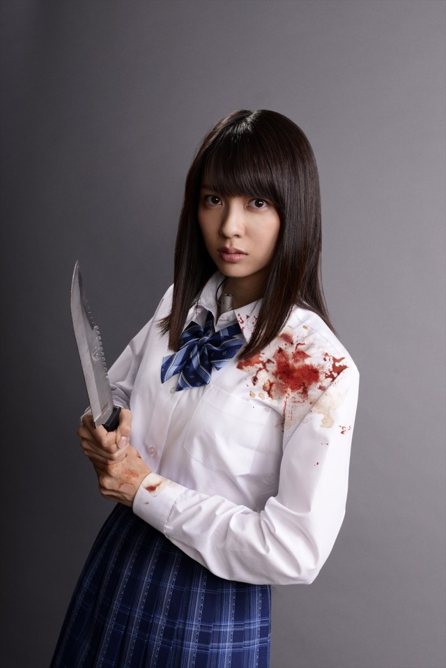 The Werewolf Game: Prison Break Fotoğrafı