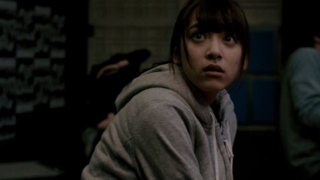 Easter Nightmare Fotoğrafı