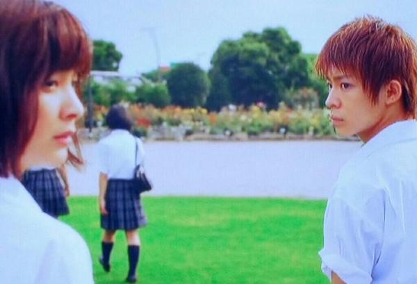 Close Range Love: Season Zero Fotoğrafı