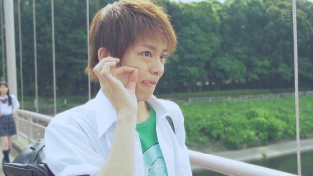 Close Range Love: Season Zero Fotoğrafı