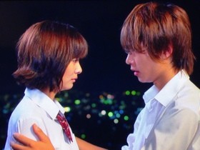 Close Range Love: Season Zero Fotoğrafı