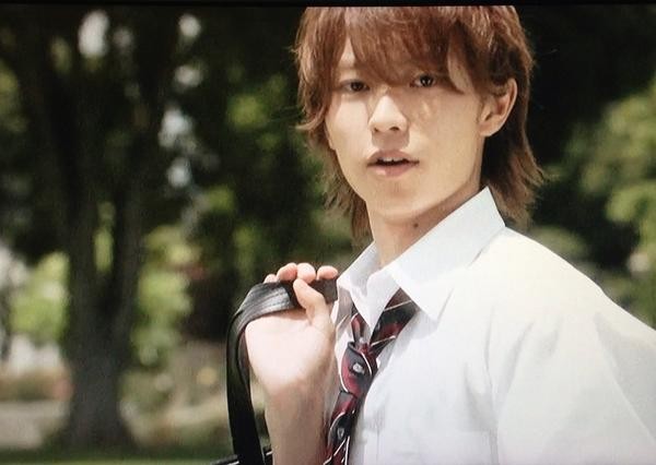 Close Range Love: Season Zero Fotoğrafı