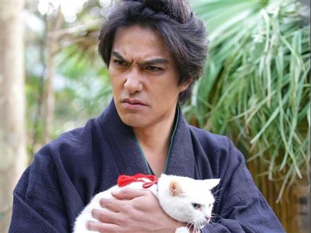 Neko Ninja Fotoğrafı