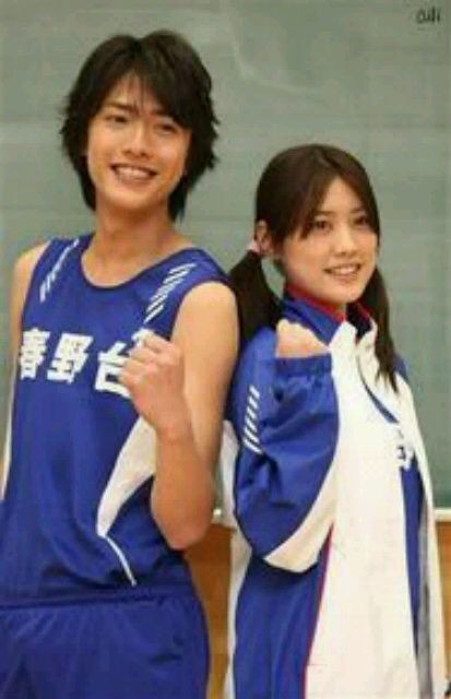 Isshun no Kaze ni Nare Fotoğrafı