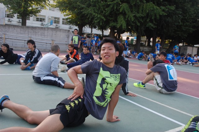 Isshun no Kaze ni Nare Fotoğrafı