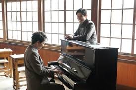 Kenji Miyazawa's Table Fotoğrafı