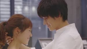 A Girl & Three Sweethearts Fotoğrafı