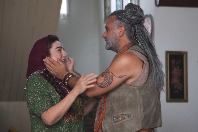 Cici Babam Fotoğrafı