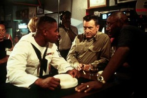 Onurlu Bir Adam Fotoğrafı