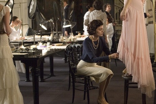 Coco Chanel'den Önce fotoğrafı Coco Chanel'den Önce fotoğrafı