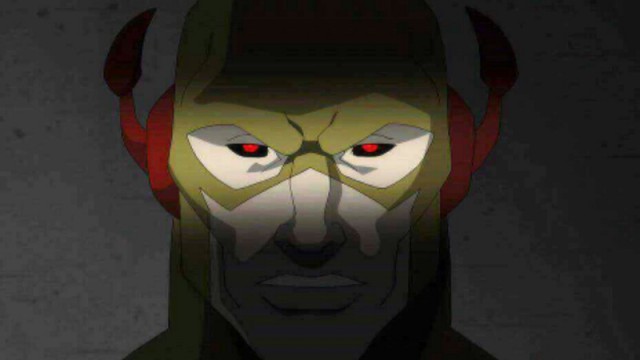 Suicide Squad: Hell to Pay Fotoğrafı