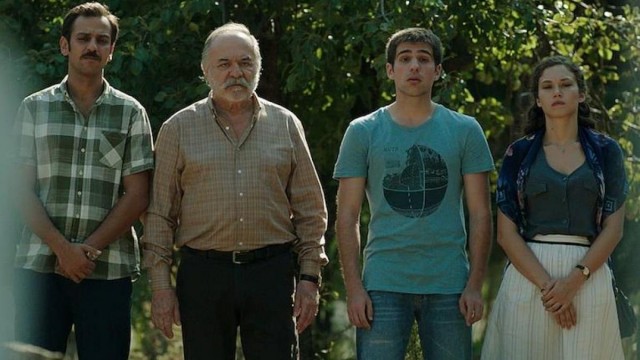 Babam fotoğrafı
