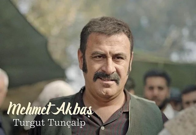 Müslüm Fotoğrafı