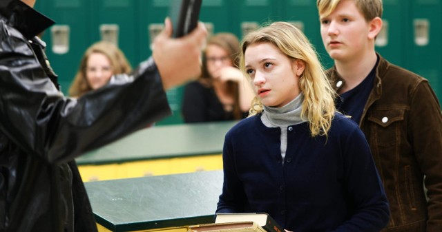 If I Could Run Fotoğrafı