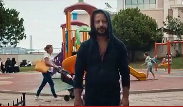 Dünyanın En Güzel Kokusu 2 Fotoğrafı