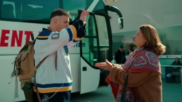 Kayhan fotoğrafı Kayhan fotoğrafı