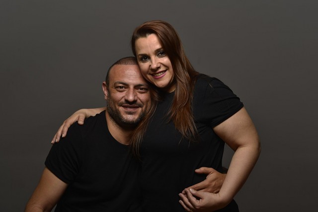 İkiz Yıldızlar Fotoğrafı