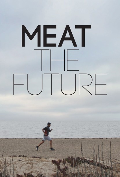 Meat the Future Fotoğrafı