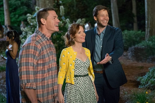 Blockers fotoğrafı