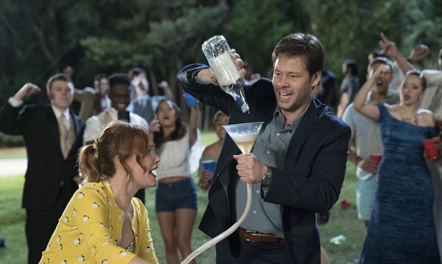 Blockers fotoğrafı
